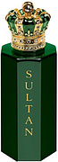 Royal Crown Sultan