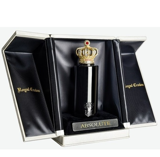 Royal Crown Absolute