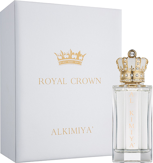 Royal Crown Al kimiya