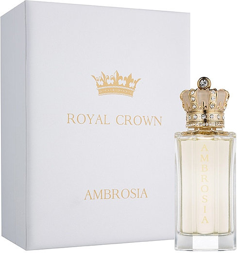 Royal Crown Ambrosia