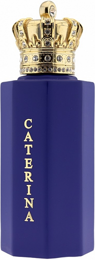 Royal Crown Caterina