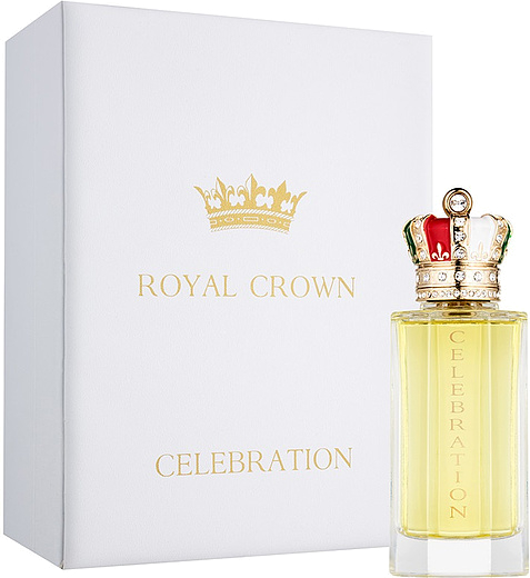 Royal Crown Celebration