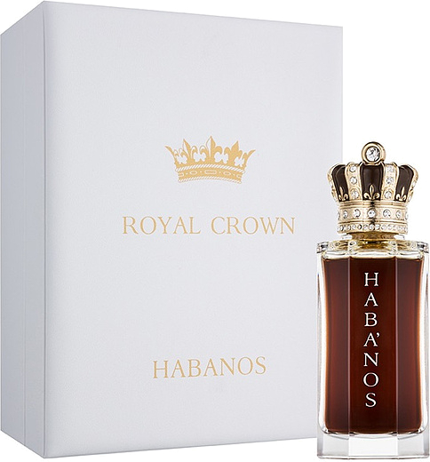 Royal Crown Habanos