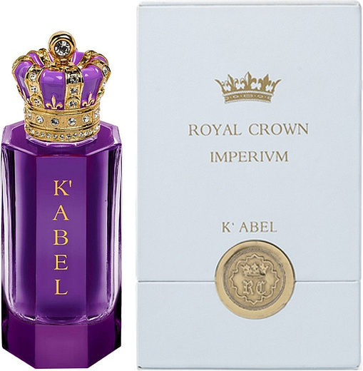 Royal Crown K'Abel