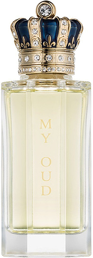 Royal Crown My Oud