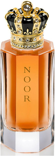 Royal Crown Noor