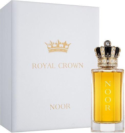 Royal Crown Noor