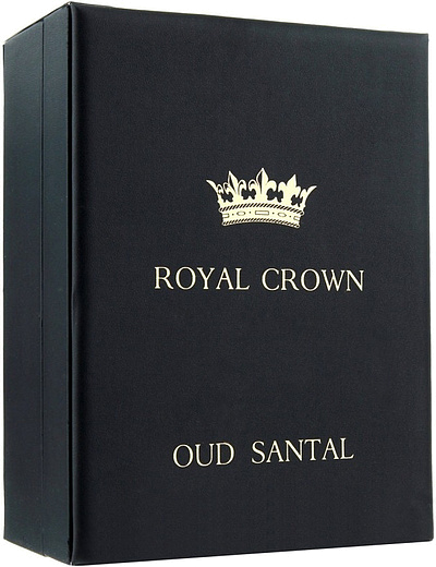 Royal Crown Oud Santal