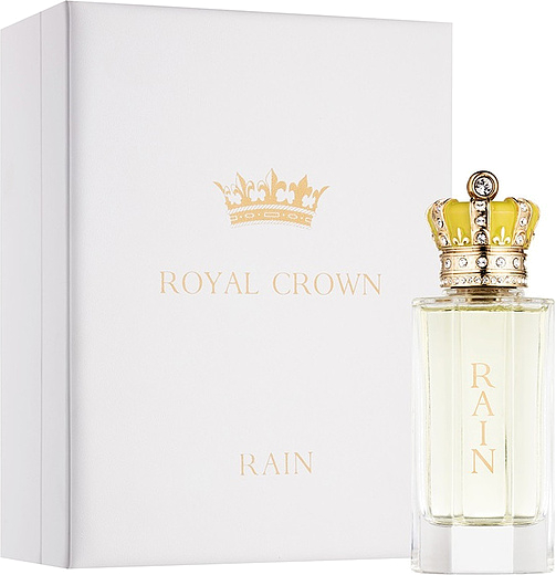 Royal Crown Rain