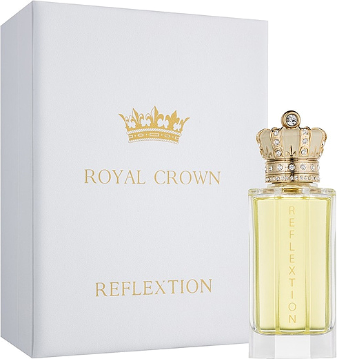 Royal Crown Reflextion