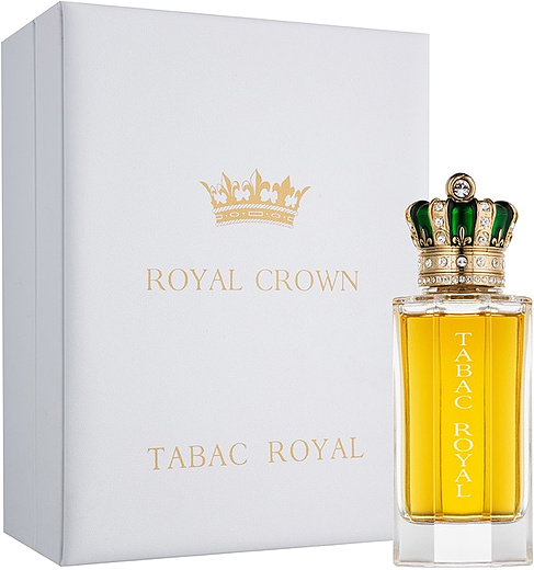 Royal Crown Tabac Royal