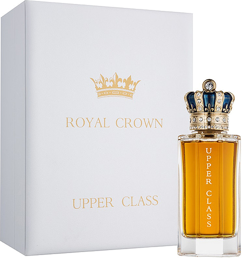 Royal Crown Upper Class