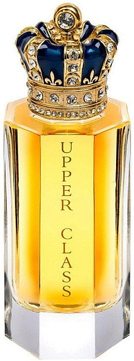 Royal Crown Upper Class