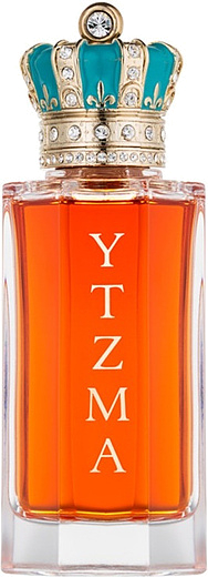 Royal Crown Ytzma