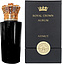 Royal Crown Azimuth