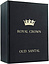Royal Crown Oud Santal