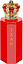 Royal Crown Tzar