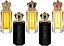 Royal Crown Upper Class