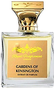 Royal Fragrances London Gardens Of Kensington