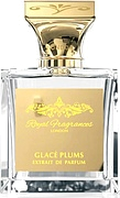 Royal Fragrances London Glace Plums