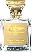 Royal Fragrances London Mayfair Leather