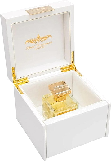 Royal Fragrances London Gardens Of Kensington