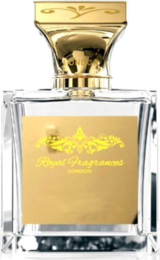 Royal Fragrances London Royal Bouquet