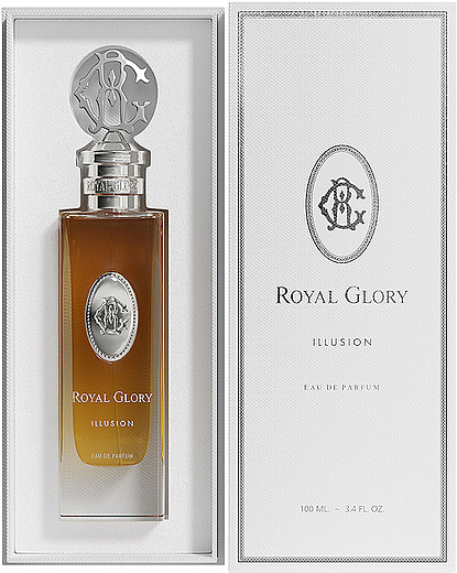 Royal Glory Illusion