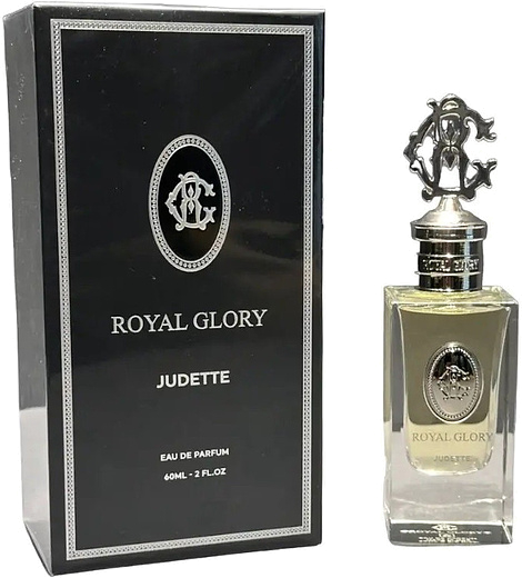 Royal Glory Judette