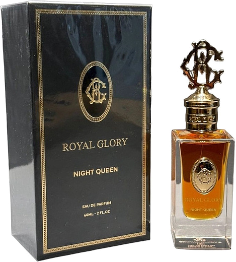 Royal Glory Night Queen
