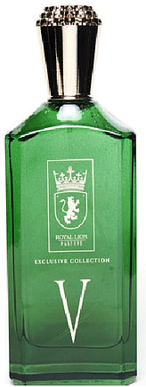 Royal Lion Parfums Royal Lion Exclusive No. V
