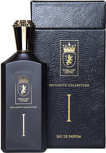 Royal Lion Parfums Royal Lion Exclusive No. I