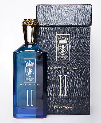 Royal Lion Parfums Royal Lion Exclusive No. II