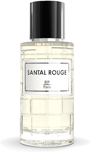 RP Parfums Santal Rouge