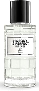 RP Paris Nobody Is Perfect