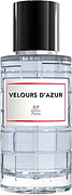 RP Paris Velour D'Azur