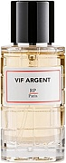 RP Paris Vif Argent