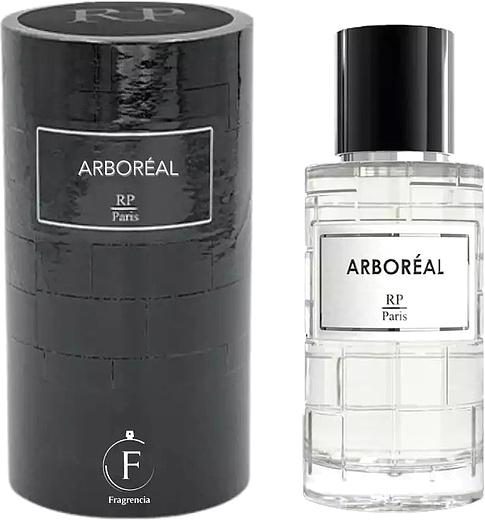 RP Paris Arboreal