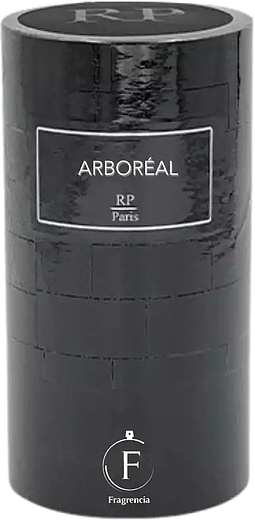 RP Paris Arboreal