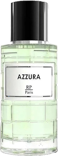 RP Paris Azzura