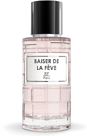 RP Paris Baiser De La Feve