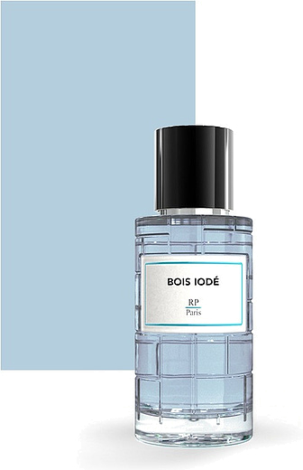 RP Paris Bois Iode