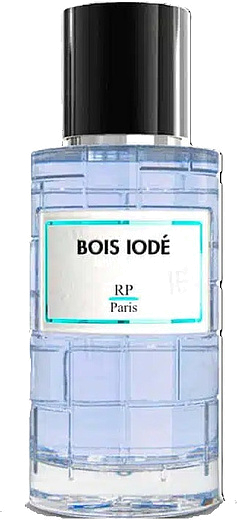 RP Paris Bois Iode