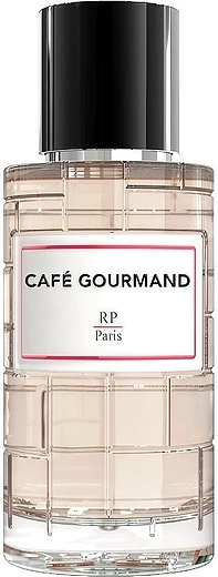 RP Paris Cafe Gourmand