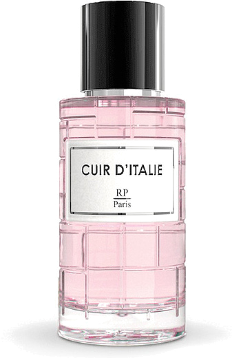 RP Paris Cuir D'italie