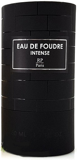 RP Paris Eau De Foudre Intense