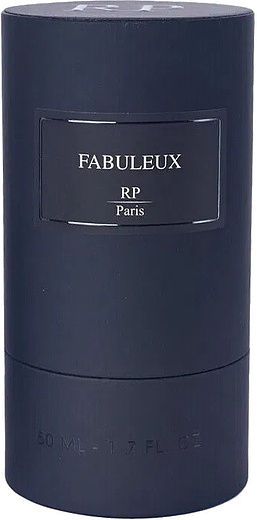 RP Paris Fabuleux