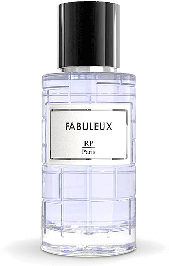 RP Paris Fabuleux