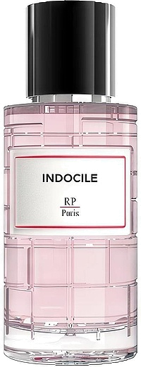 RP Paris Indocile