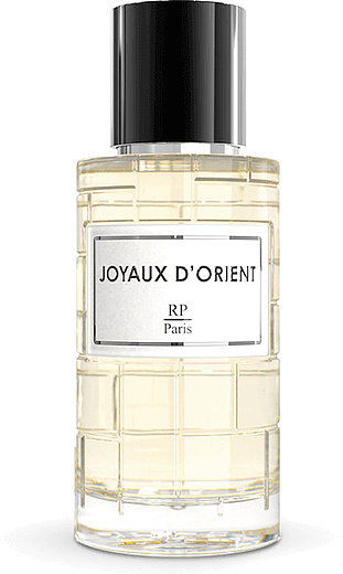 RP Paris Joyaux D'orient